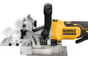 DEWALT.FREZARKA LAMELOWNICA 18V DCW682NT