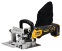 DEWALT.FREZARKA LAMELOWNICA 18V DCW682NT