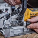 DEWALT Frezarka lamelownica 18V DCW682NT