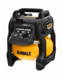 DEWALT Kompresor DCC1054N 54V 9 bar solo