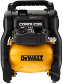 DEWALT Kompresor DCC1054N 54V 9 bar solo