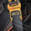 DEWALT Szlifierka Kątowa 18V DCG409H2T 2x5,0Ah Powerstack Flexvolt Advantage