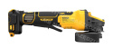 DEWALT Szlifierka Kątowa 18V DCG416VSN Regulacja Obrotów