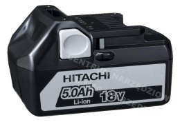 HITACHI AKUMULATOR 18V 5,0Ah LI-ION BSL1850