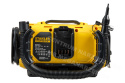 STANLEY Kompresor V20 SFMCE520B - 3 Źródła zasilania