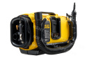 STANLEY Kompresor V20 SFMCE520B - 3 Źródła zasilania