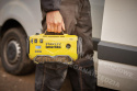 STANLEY Kompresor V20 SFMCE520B - 3 Źródła zasilania