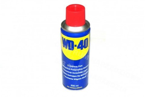 WD-40 preparat wielofunkcyjny 200ml