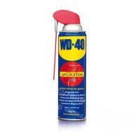 WD-40 preparat wielofunkcyjny 250ml aplikator