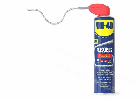 WD-40 PREPARAT WIELOFUNKCYJNY 400ml