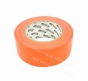 AWTOOLS taśma tynkarska elewacyjna duct tape orange 38mm*20m