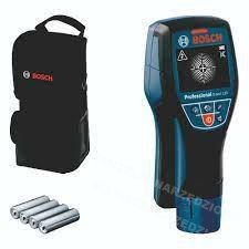 BOSCH DETEKTOR D-TECT 120 SET + ETUI