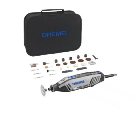 DREMEL SZLIFIERKA MULTI 3000 + 5ACC