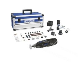 DREMEL SZLIFIERKA MULTI 8260-5/65 EU 12V