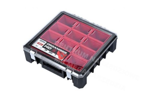 ORGANIZER HD 400 Z KUBEŁKAMI