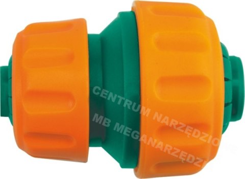 FLO ŁĄCZNIK WĘŻY 3/4 - 1/2" BLISTER 89234