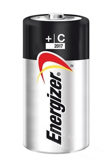 ENERGIZER BATERIA LR-14 ALK. 2szt.