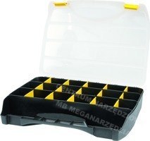 VOREL ORGANIZER DOMINO 36 78794