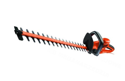 BLACK+DECKER Nożyce do żywopłotu 700W/70cm/30mm