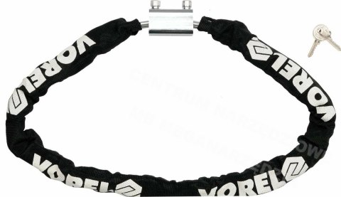 VOREL Bicycle Chain Lock 77881