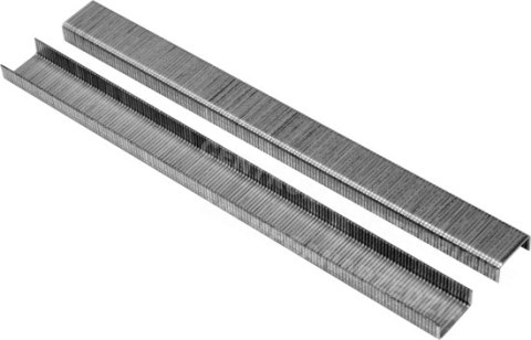 VOREL Zszywki 10 x 12,7mm/ 0,95 mm 7500 szt