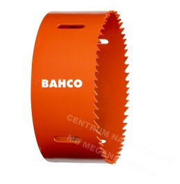 BAHCO Bimetal Hole Saw 98mm