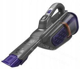 BLACK+DECKER ODKURZACZ DOMOWY 18V BHHV520BFP