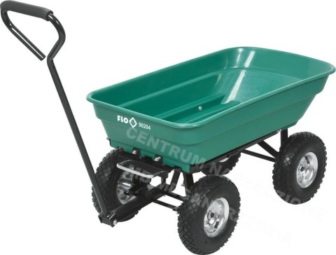 FLO garden/transport trolley 150kg