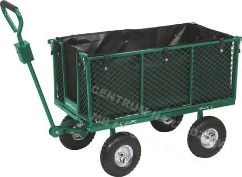 FLO Garden/transport trolley 300kg