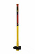 JUCO Fork hammer fiberglas 3.0kg