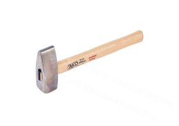 JUCO Traditional splitter hammer 1.5kg