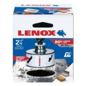 LENOX Otwornica bim 114mm speed slot t3