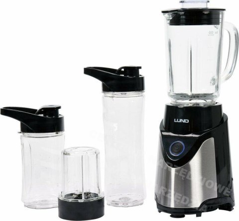 LUND BLENDER KIELICHOWY DO SMOOTHIE 500W