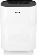 LUND Oczyszczacz powietrza 40w 220m3/h hepa 4 etapy czyszczenia