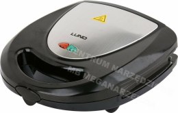 LUND OPIEKACZ 760W 3w1