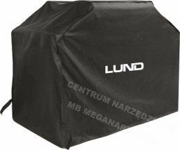 LUND Barbecue Cover 130x50x95cm