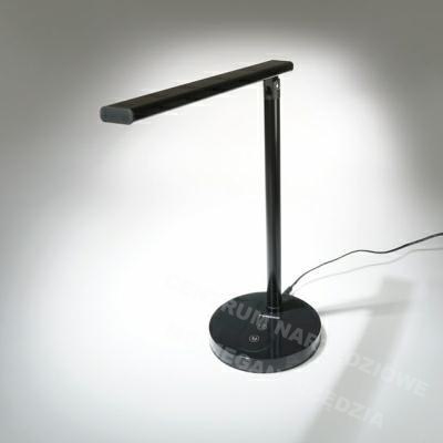 TIROSS Desk lamp 32 led black