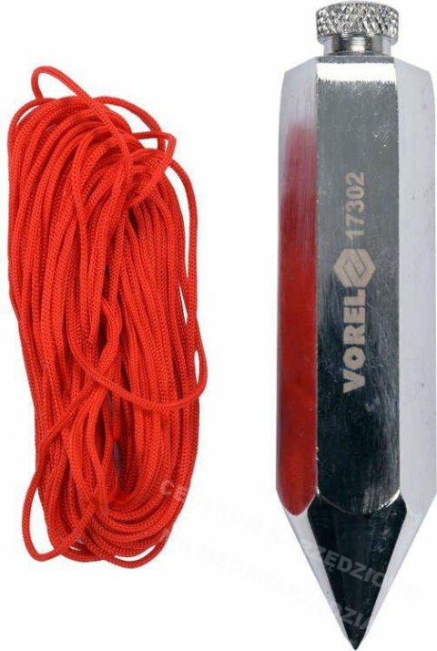 VOREL Pion murarski 140g