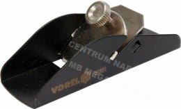 VOREL Metal planer for wood 90mm / mini modelling machines