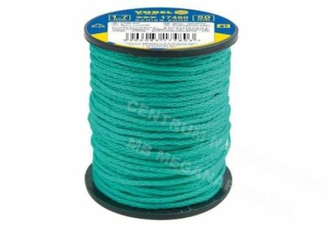 VOREL Polyethylene masonry cord 1.7mm x 100m