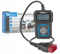 GEKO Tester diagnostyczny interfejs OBDII T31