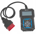 GEKO Tester diagnostyczny interfejs OBDII T31