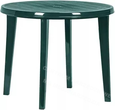 KETER Garden table fox round green