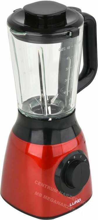 LUND blender kielichowy 600W 1,5L