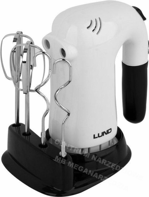 LUND Hand mixer 150-200W