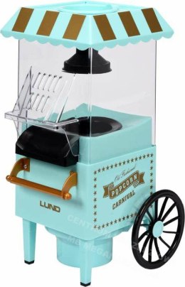 LUND Popcorn Maker 1200W