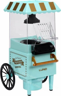 LUND Popcorn Maker 1200W