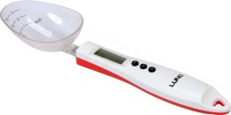 LUND Kitchen Scales - Spoon 75ml