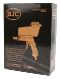 M03055 PISTOLET DO PIASKOWANIA BJC 6mm