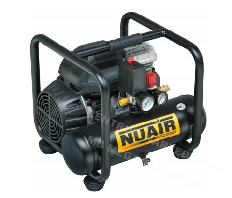 COMPRESSOR nu-air boxes 1,5KM/8BAR/